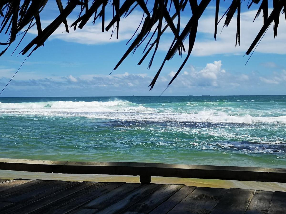 Unawatuna Beach House Ngoại thất bức ảnh