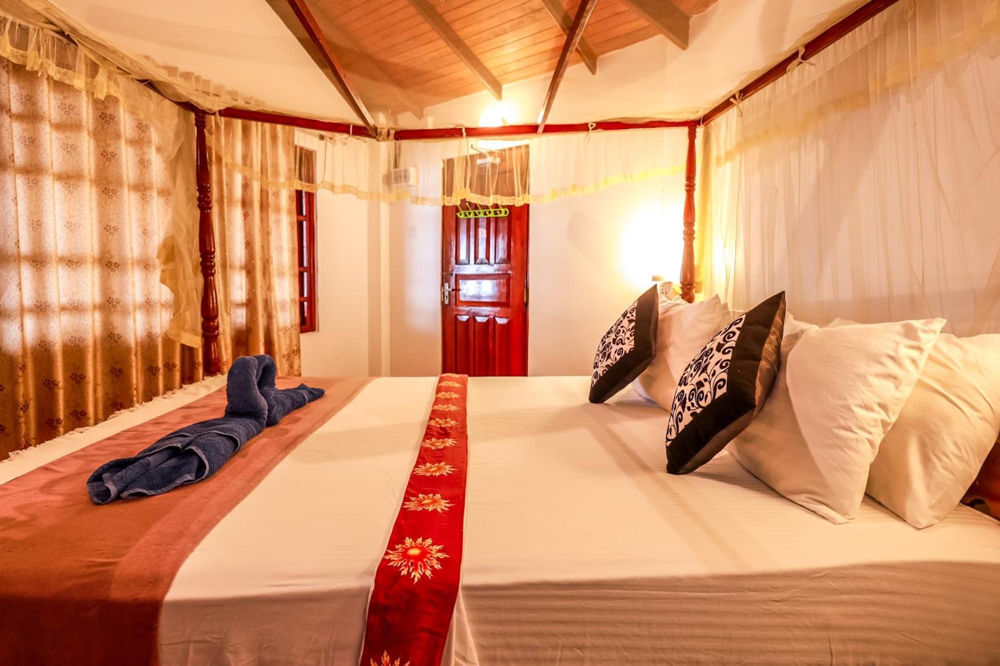 Unawatuna Beach House Ngoại thất bức ảnh
