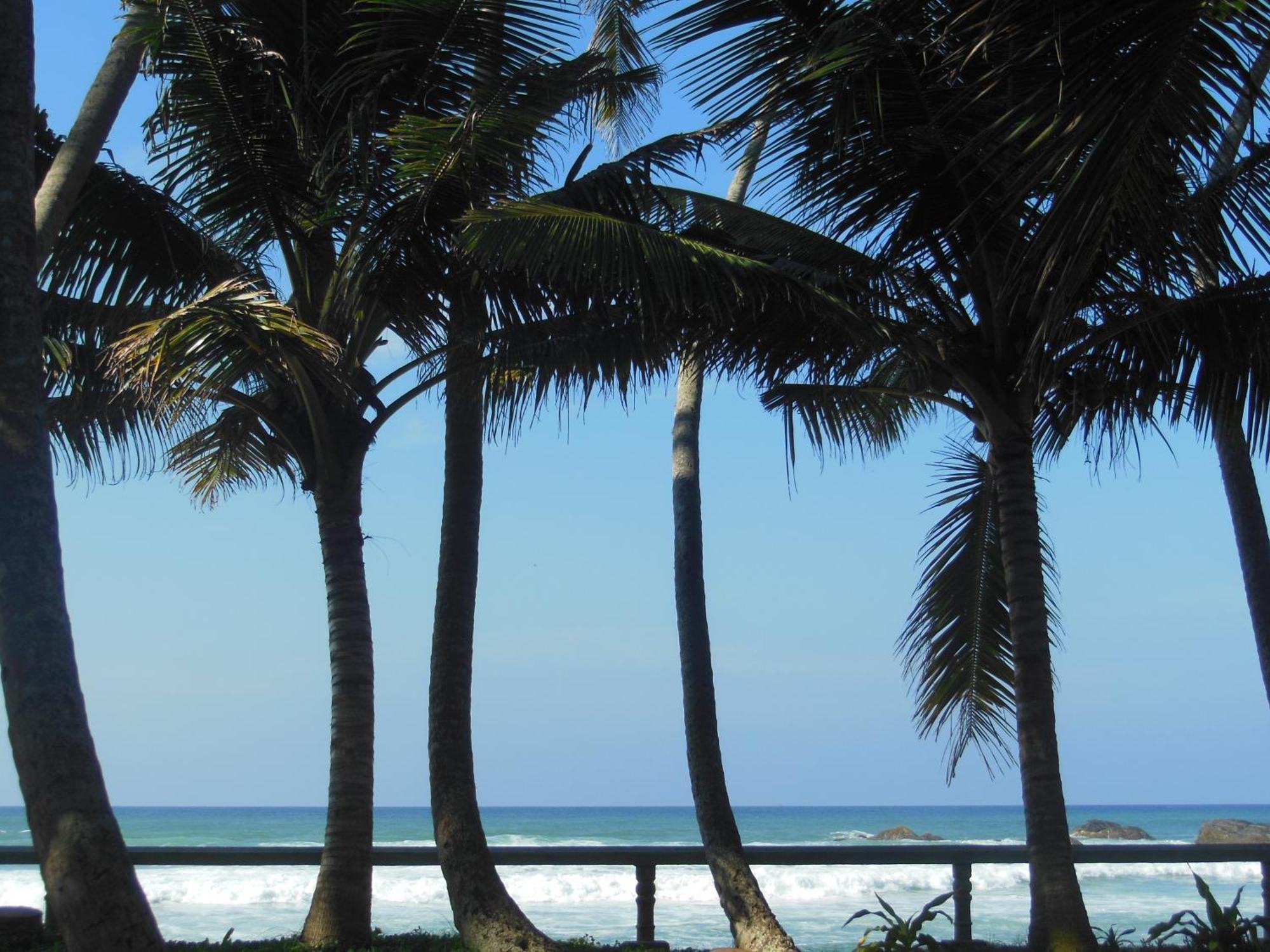 Unawatuna Beach House Ngoại thất bức ảnh